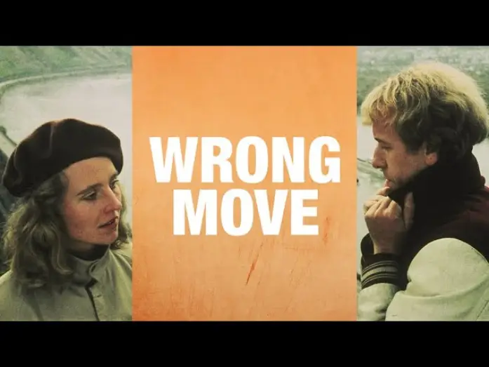 Відео до фільму Хибний крок | Wrong Move - Official Trailer