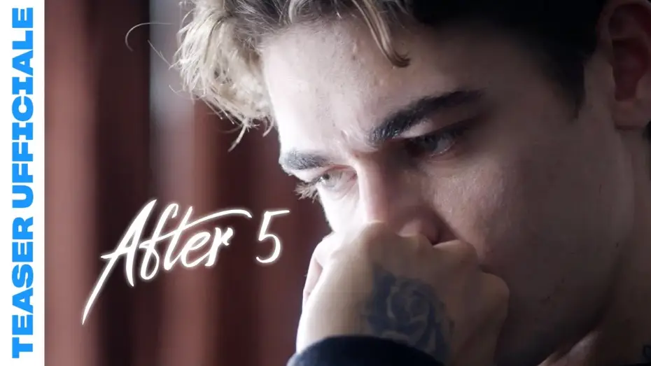 Відео до фільму Після. Назавжди | AFTER 5 | TEASER UFFICIALE | PRIME VIDEO