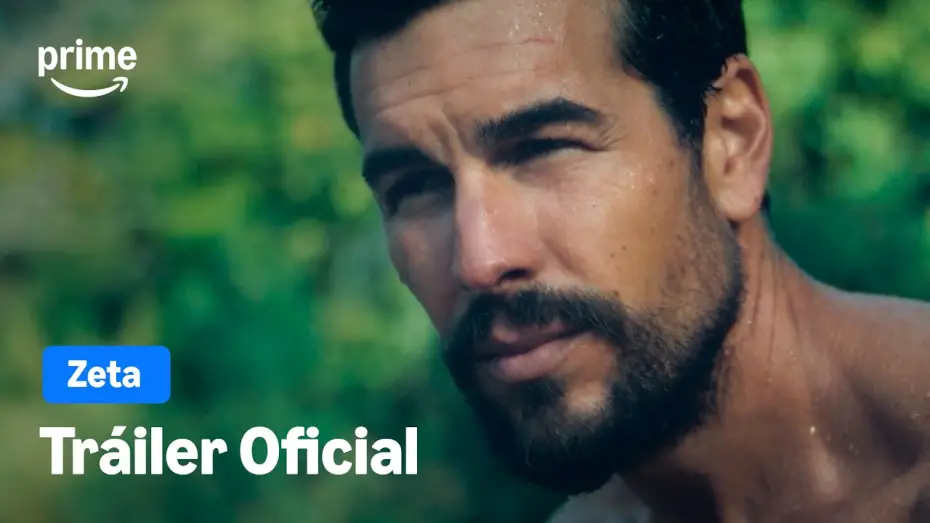Відео до фільму Zeta | Tr&aacute;iler Oficial