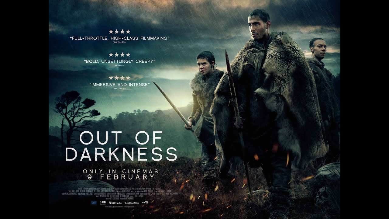 Відео до фільму Out of Darkness | UK Trailer [Subtitled]