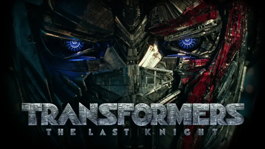 Відео до фільму Трансформери: Останній лицар | TRANSFORMERS : THE LAST KNIGHT - Extended Big Game Spot (VOST)