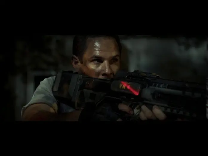 Відео до фільму Повстання роботів | ВОССТАНИЕ РОБОТОВ - Официальный русский трейлер (2020)