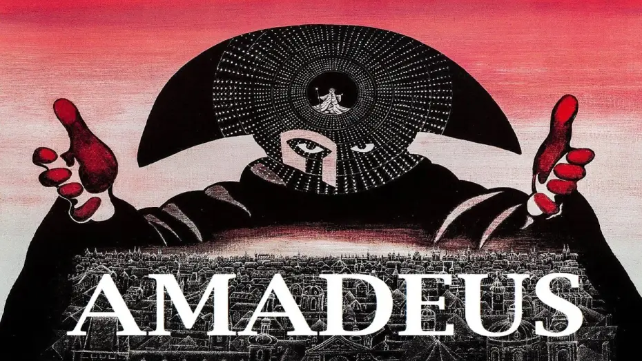 Відео до фільму Амадей | Amadeus (film 1984) TRAILER ITALIANO