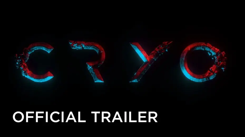 Відео до фільму Cryo | CRYO (2022) Official Trailer &ndash; In Theaters June 24, On Digital June 28