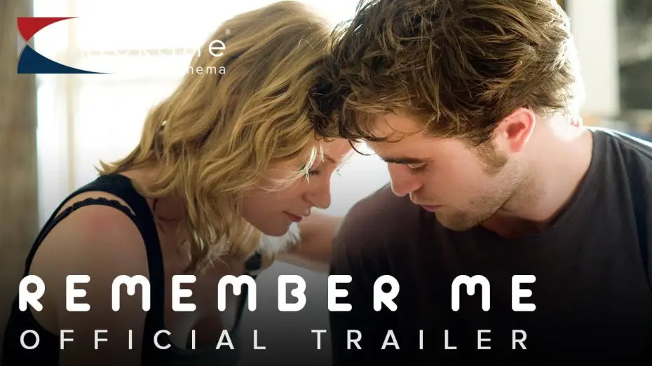 Відео до фільму Пам&rsquo;ятай мене | 2010 Remember Me Official Trailer 1 HD Summit Entertainment