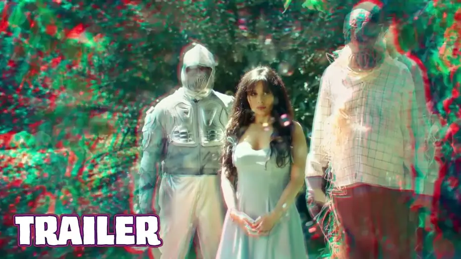 Відео до фільму Wizard of Oz: Dead Walk | THE WIZARD OF OZ: THE DEAD WALK (2025) Official Trailer (HD)