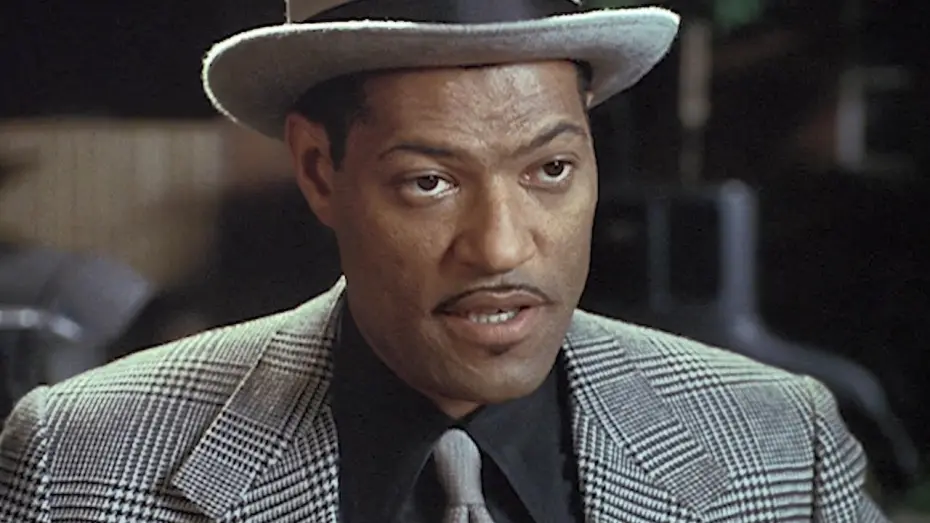 Відео до фільму Гангстер | Hoodlum (1997) ORIGINAL TRAILER