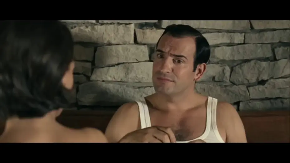 Відео до фільму Агент 117: Каїр — шпигунське гніздо — OSS117 - Le Caire nid d'espion - Scène culte - Un homme hurlait à la mort de la tour là-bas
