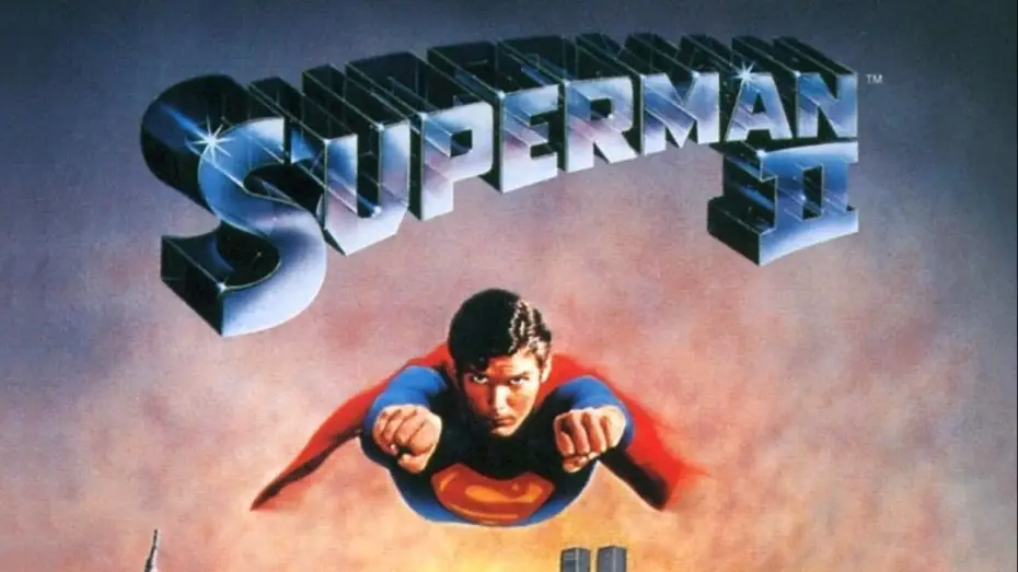 Відео до фільму Супермен 2 | Superman II: Allein gegen alle - Fan Trailer Deutsch 1080p HD
