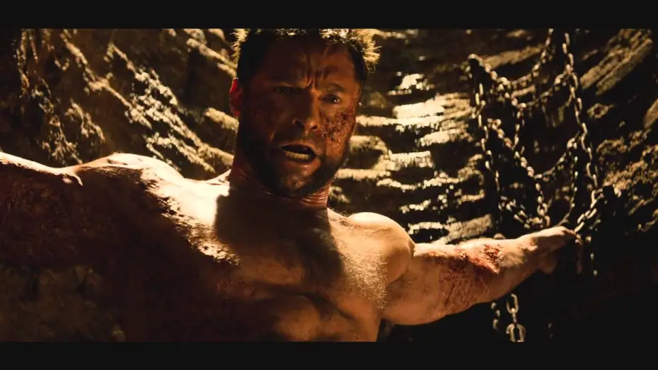 Відео до фільму Росомаха | Wolverine L'immortale - Dal 25 Luglio al cinema