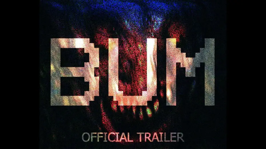 Відео до фільму BUM — BUM | Official Trailer | Horror Comedy (2025)