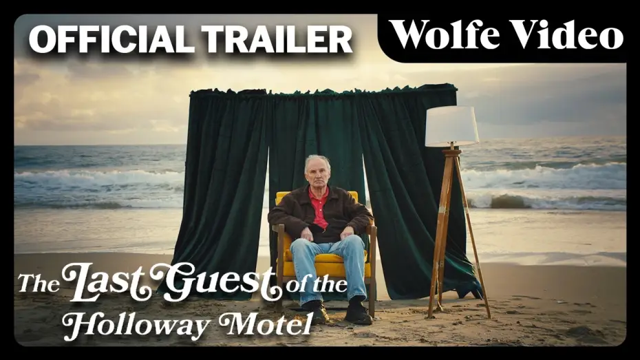 Відео до фільму The Last Guest of the Holloway Motel | The Last Guest of the Holloway Motel  | Official Trailer | Wolfe Video
