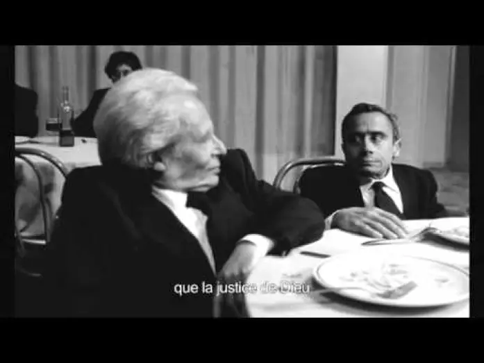 Відео до фільму Lo Zio di Brooklyn | L'Oncle de Brooklyn Bande annonce VO