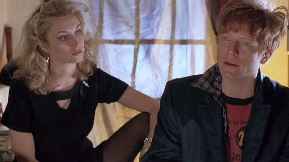 Відео до фільму Mr. Jealousy | Mr. Jealousy (1997) TRAILER [HD]