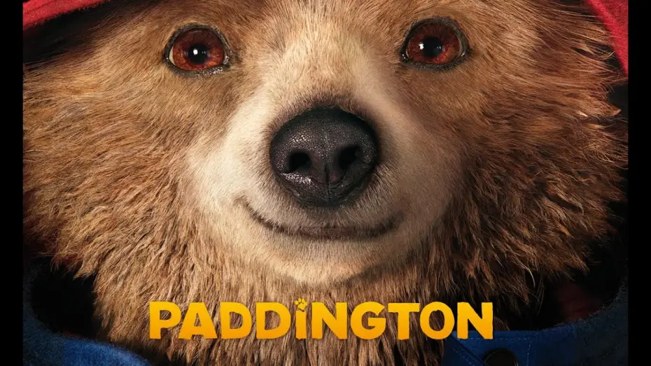 Відео до фільму Пригоди Паддінґтона | Paddington - Trailer italiano ufficiale #1 [HD]