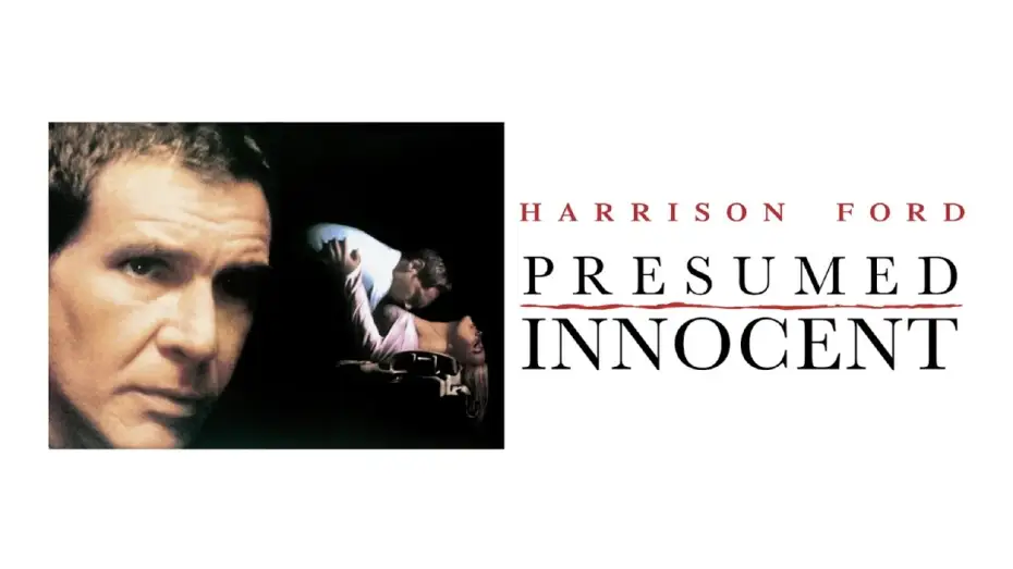 Відео до фільму Презумпція невинності — Presunto Innocente (film 1990) TRAILER ITALIANO 2