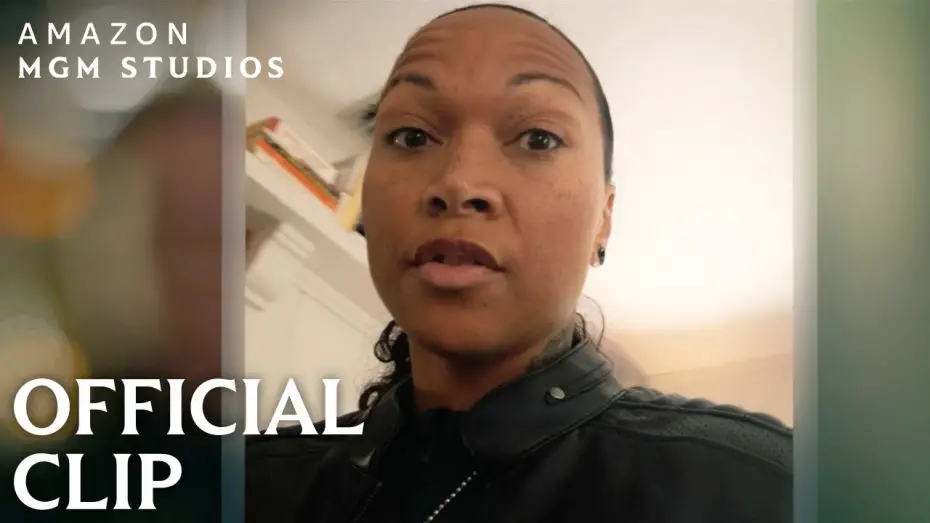 Відео до фільму Милосердя | Jaq Diallo - Official Clip