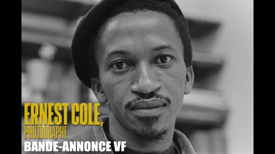 Відео до фільму Ernest Cole, photographe — ERNEST COLE, PHOTOGRAPHE - Bande Annonce VF