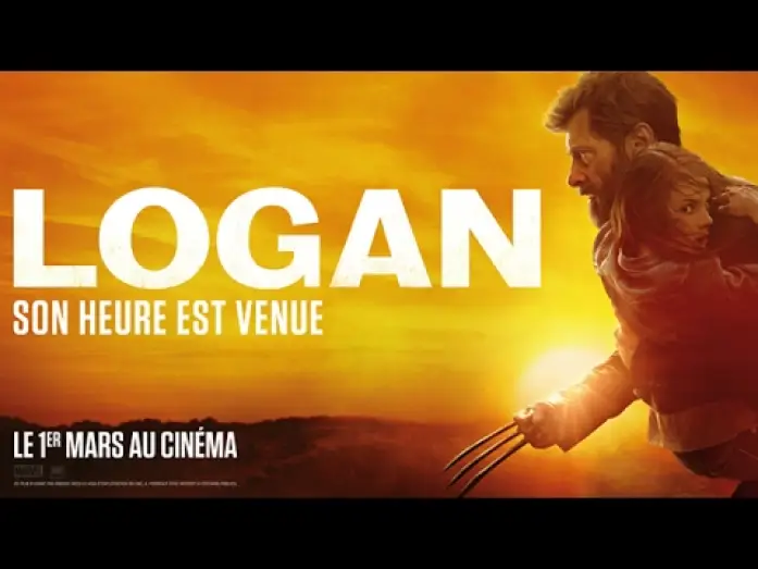 Відео до фільму Лоґан: Росомаха | LOGAN - Nouvelle bande annonce [Officielle] VOST HD