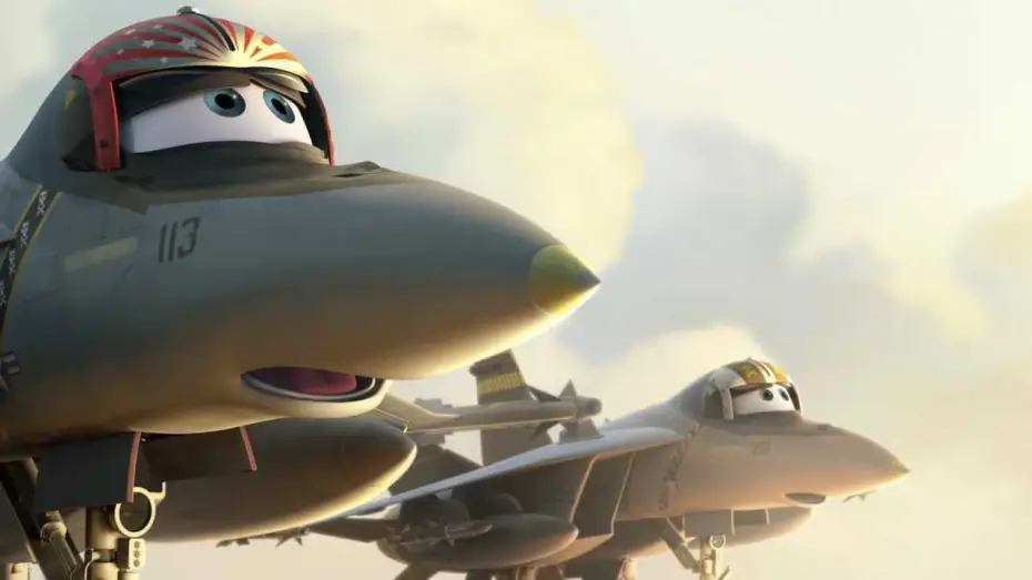 Відео до фільму Літачки — Planes -- Il Teaser Trailer Ufficiale Italiano | HD