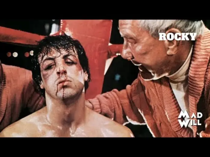 Відео до фільму Роккі | ROCKY : LA CRITIQUE CIN&Eacute; EN 3 MINUTES