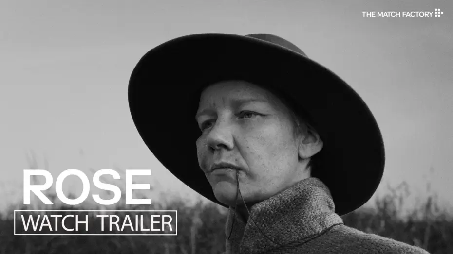 Відео до фільму Rose | Rose | Trailer | Markus Schleinzer | Sandra H&uuml;ller