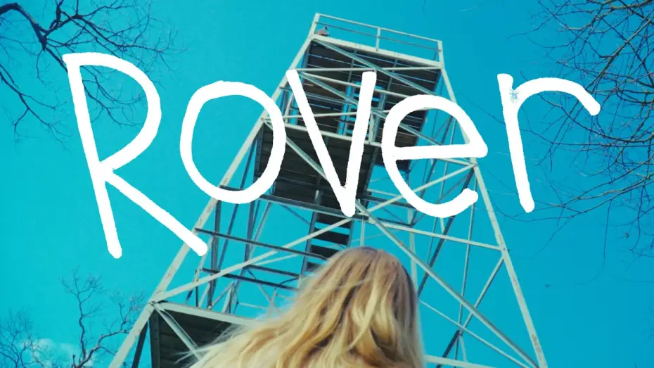 Відео до фільму Rover — Rover