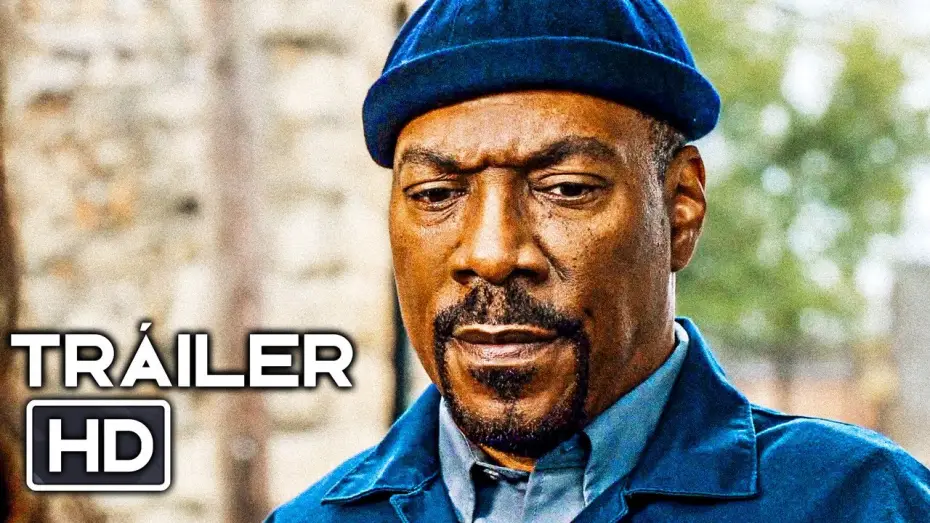 Відео до фільму Пограбування — EL ÚLTIMO ENCARGO Tráiler Oficial Español (2025) Eddie Murphy