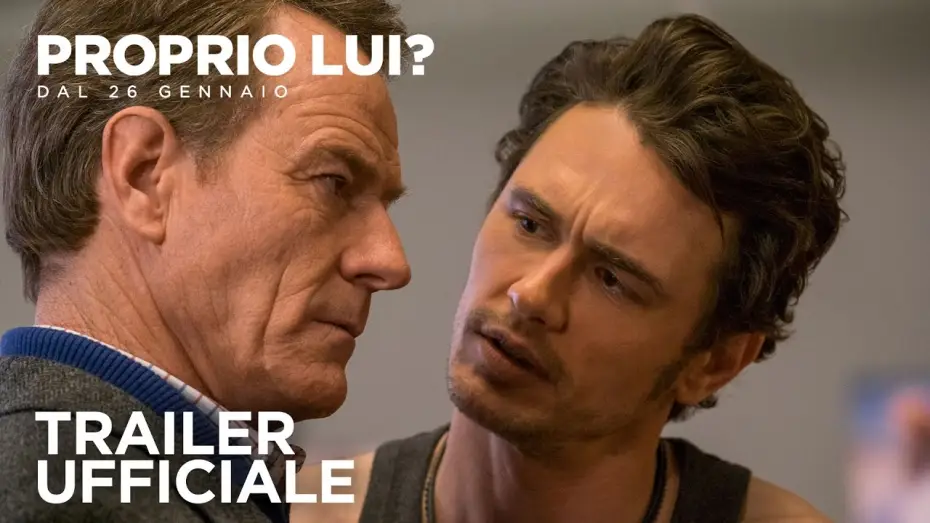 Відео до фільму Чому він? | Proprio Lui? - Dal 26 Gennaio al cinema | Trailer Ufficiale #2 | 20th Century Fox [HD]