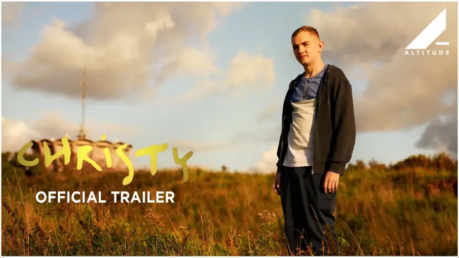 Відео до фільму Christy | Official Trailer