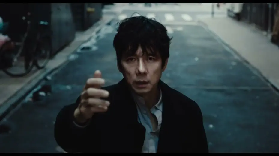 Відео до фільму Dear Stranger／ディア・ストレンジャー | Official Trailer