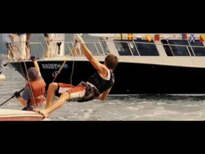 Відео до фільму Подвійне життя Чарлі Сент-Клауда | The Death And Life Of Charlie St Cloud Trailer