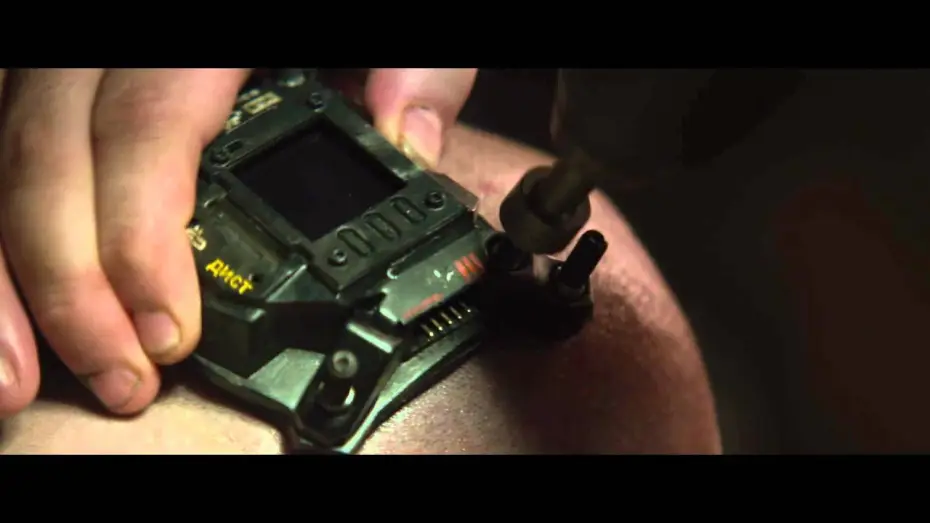 Відео до фільму Елізіум | Elysium - Trailer ufficiale italiano | HD