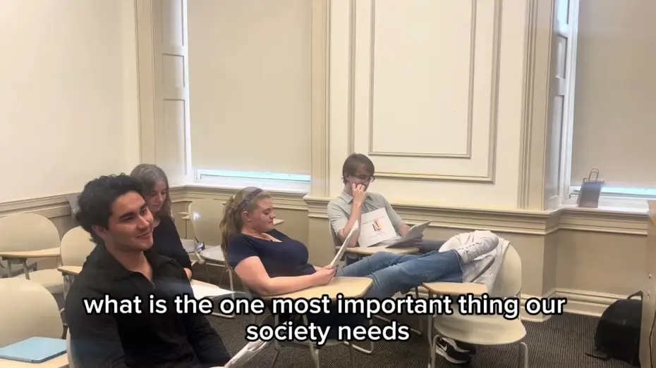Відео до фільму England's Next Top Prince Consort — England’s Next Top Prince Consort (2026)