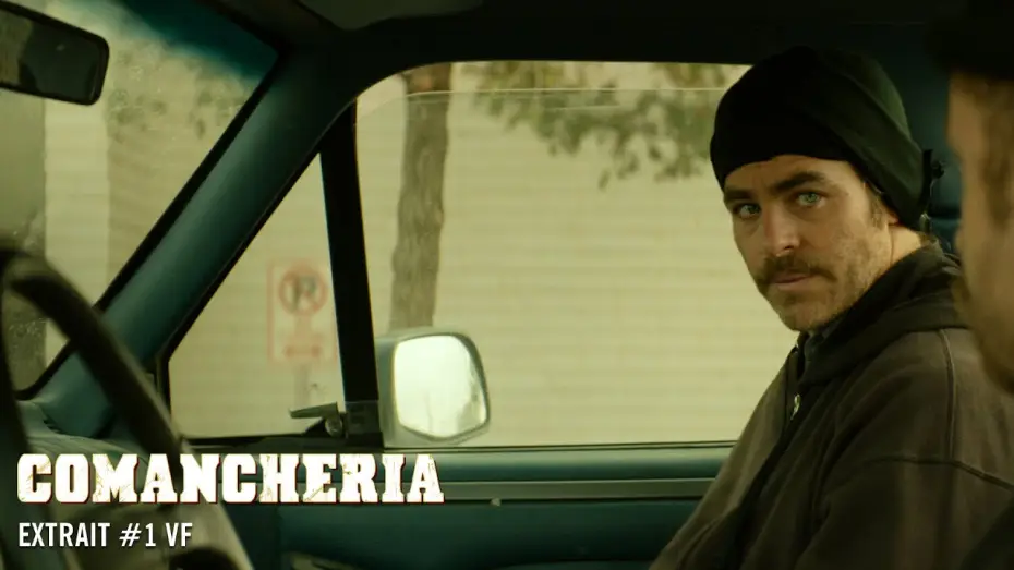 Відео до фільму Будь-якою ціною — COMANCHERIA - Extrait #1 (VF) - Un film de David Mackenzie