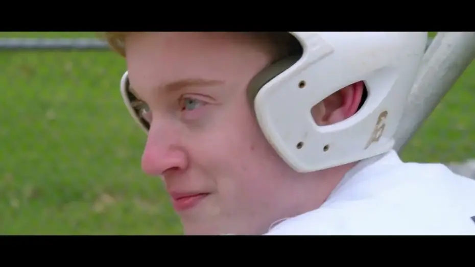 Відео до фільму Johnny Baseball — Final Johnny Baseball Teaser