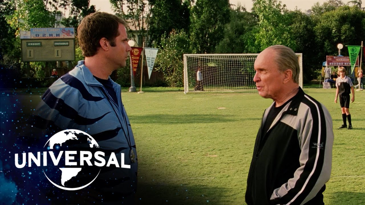 Відео до фільму Бий та кричи | Will Ferrell Is The Worst Coach Ever