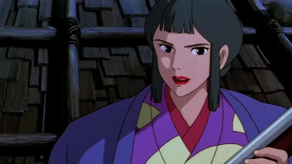 Відео до фільму Принцеса Мононоке | Bande annonce