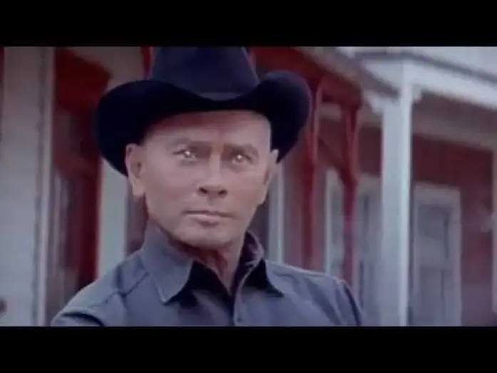 Відео до фільму Світ Дикого Заходу | Vintage - Westworld Movie Trailer