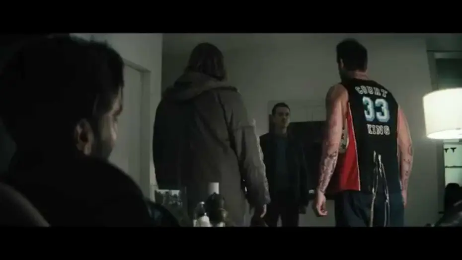 Відео до фільму Хто я | WHO AM I - KEIN SYSTEM IST SICHER - HD Trailer 2 - Ab 25.9.14 im Kino