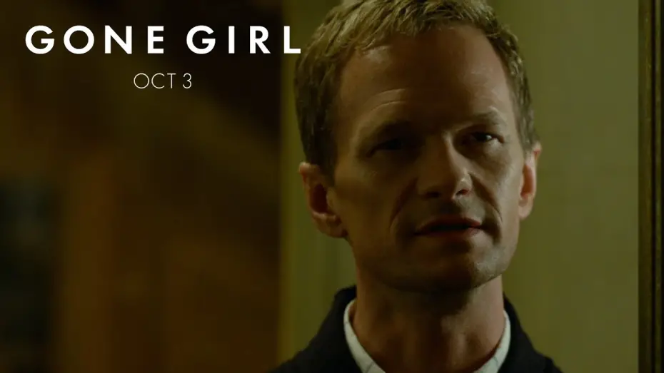 Відео до фільму Загублена | Gone Girl | Simplest Answer TV Commercial [HD] | 20th Century FOX