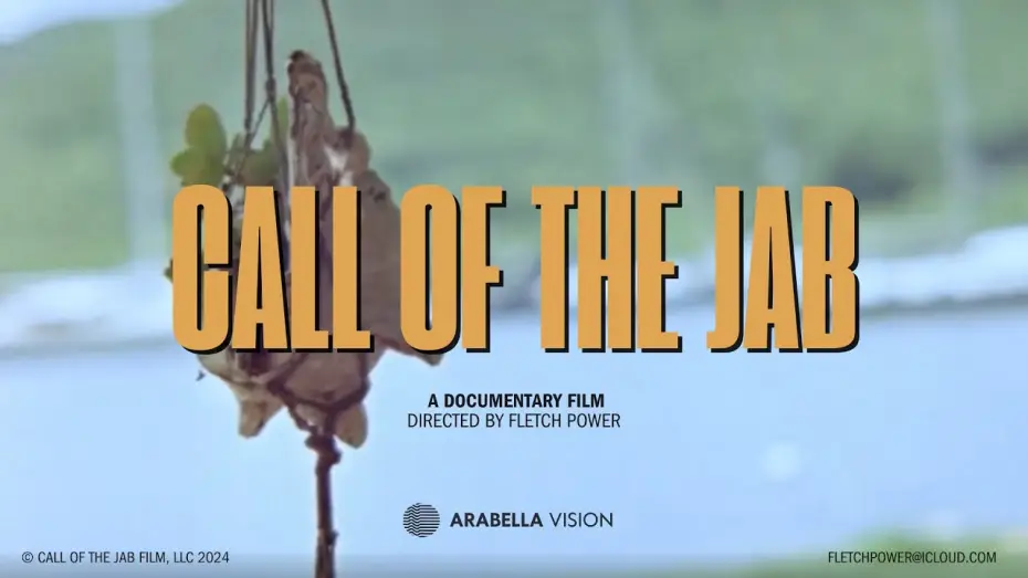 Відео до фільму CALL OF THE JAB — Call of the Jab Crowdfund video