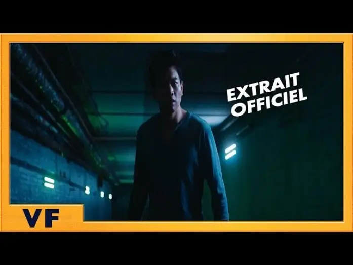 Відео до фільму Той, що біжить лабіринтом: Ліки від смерті | Le Labyrinthe : Le Rem&egrave;de Mortel | Extrait Officiel "Dans le Labyrinthe" | HD | 2018