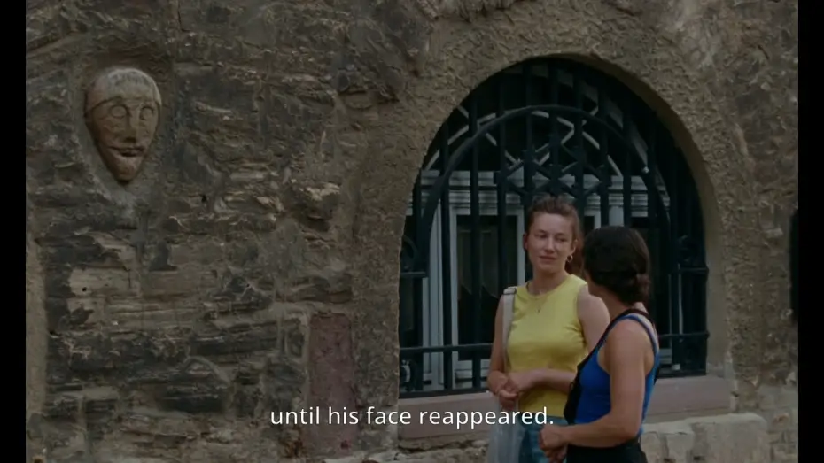 Відео до фільму Sehnsucht in Sangerhausen | BIFF2025 Trailer | 7월의 유령들 Phantoms of July | 월드 시네마