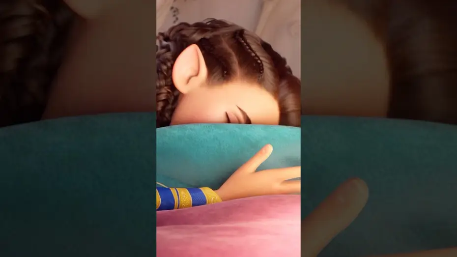 Відео до фільму Зачаровані | Flink is soooo me i'm not even kidding