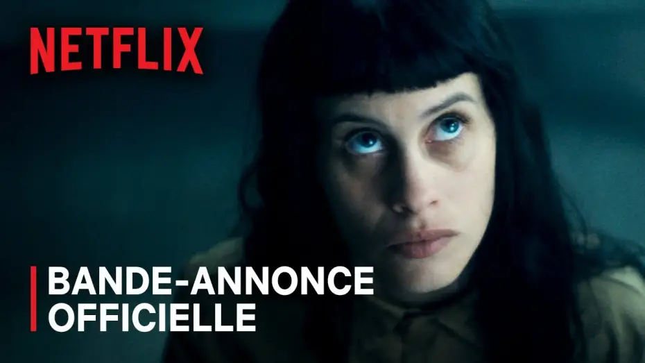 Відео до фільму Платформа 2 | La Plateforme&nbsp;2 | Bande-annonce officielle VF | Netflix France