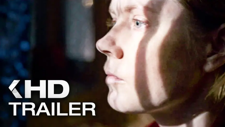 Відео до фільму Жінка у вікні — THE WOMAN IN THE WINDOW Trailer German Deutsch (2020)