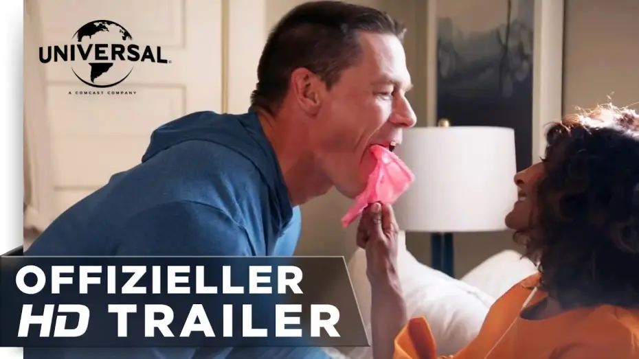 Відео до фільму Секс-контроль — Der Sex Pakt - Trailer #2 deutsch/german HD