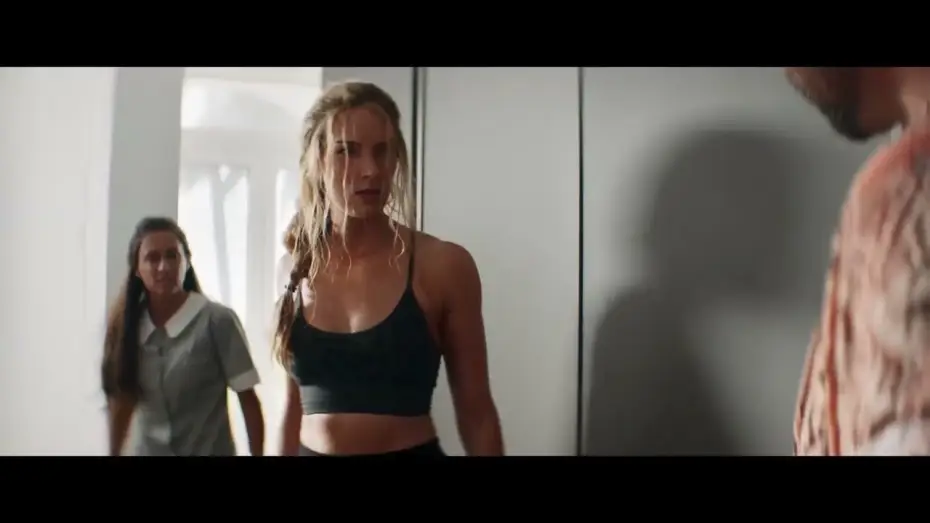 Відео до фільму Герцогиня | Home Invasion