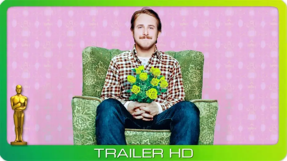 Відео до фільму Ларс і справжня дівчина | Lars und die Frauen ≣ 2007 ≣ Trailer